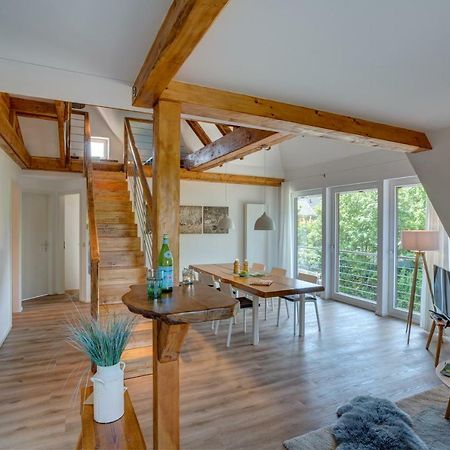 Spreewaldferienhaus - Urlaub Lübben Exterior foto