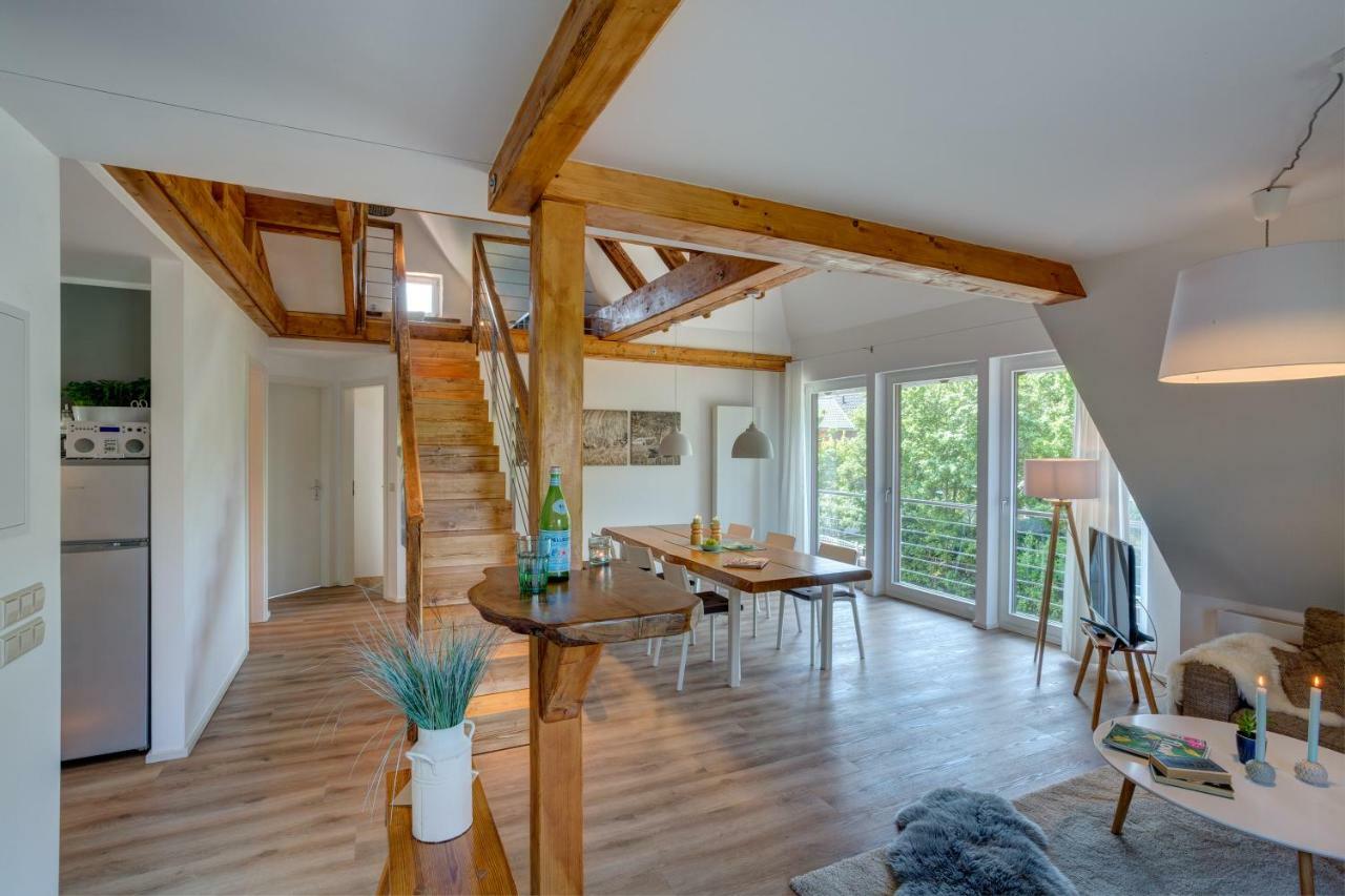 Spreewaldferienhaus - Urlaub Lübben Exterior foto